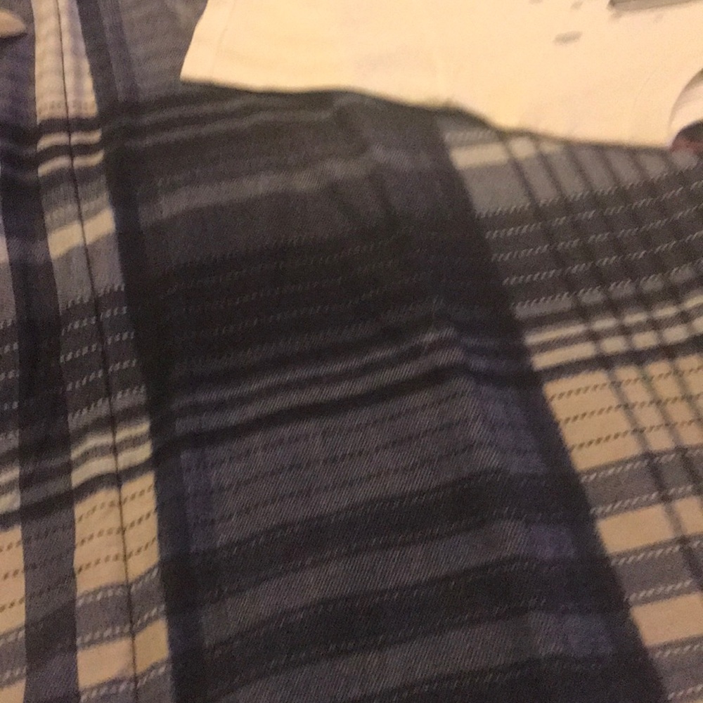 Meet your Posher, Joshua